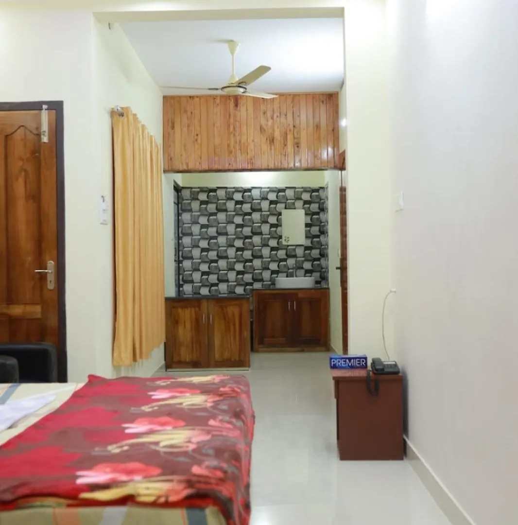 Nirappil Resort & Tourist Home Thiruvananthapuram