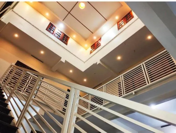 Hotel Nirappil Resort & Tourist Home Thiruvananthapuram