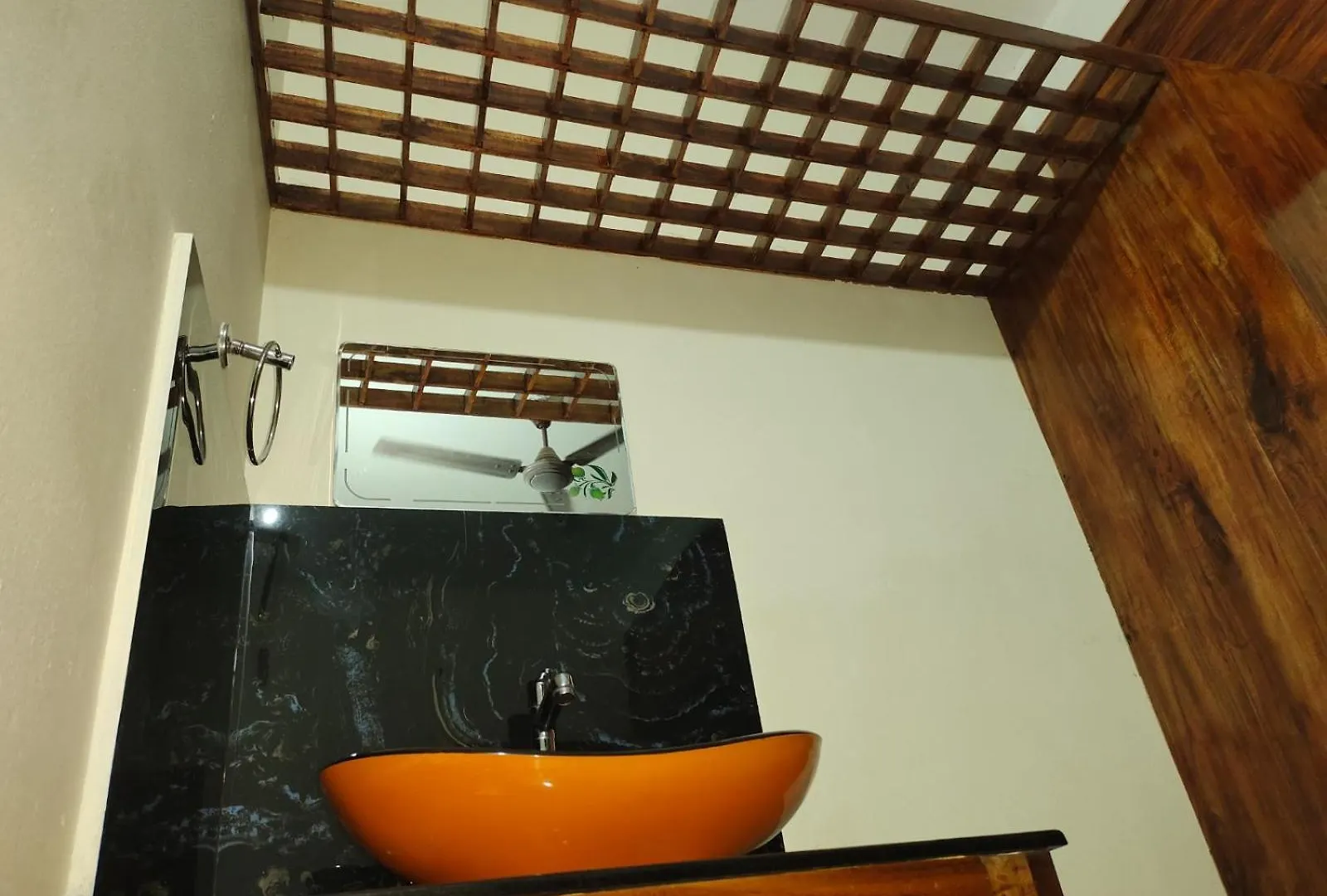 Nirappil Resort & Tourist Home Thiruvananthapuram Hotel