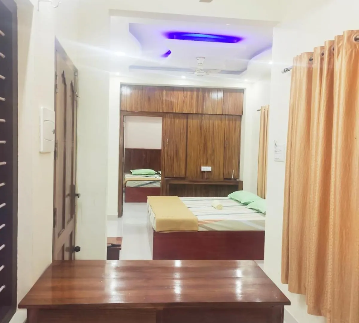 Hotel Nirappil Resort & Tourist Home Thiruvananthapuram India