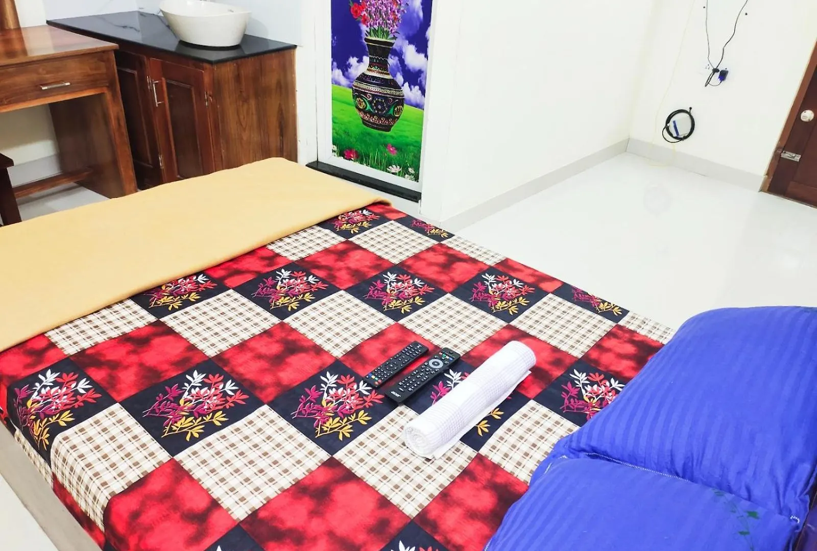 Nirappil Resort & Tourist Home Thiruvananthapuram India