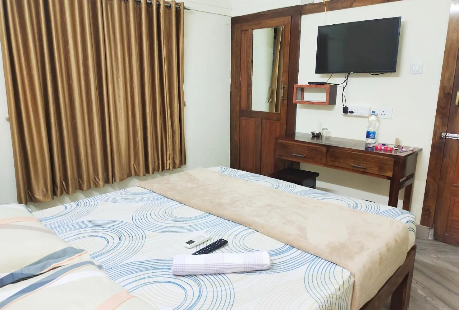 Nirappil Resort & Tourist Home Thiruvananthapuram 0*,  India
