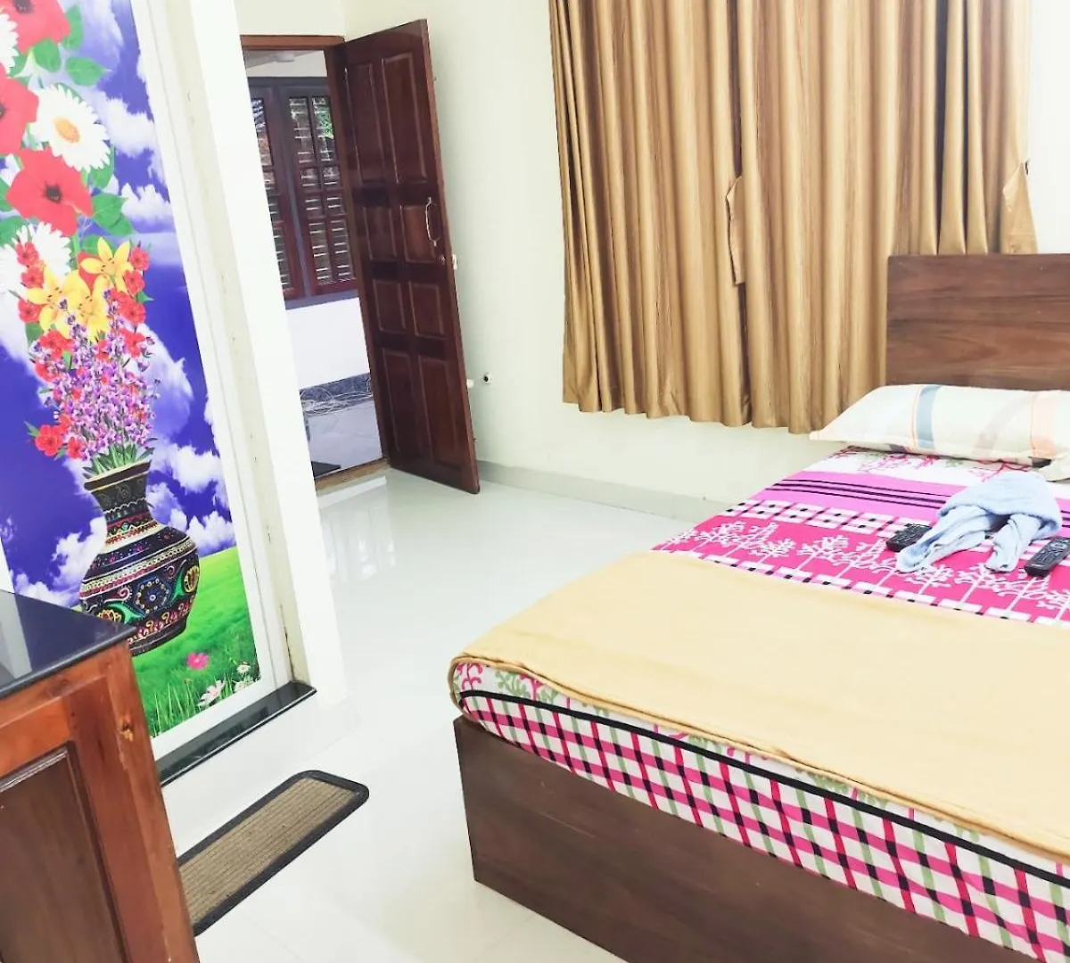 Nirappil Resort & Tourist Home Thiruvananthapuram Hotel