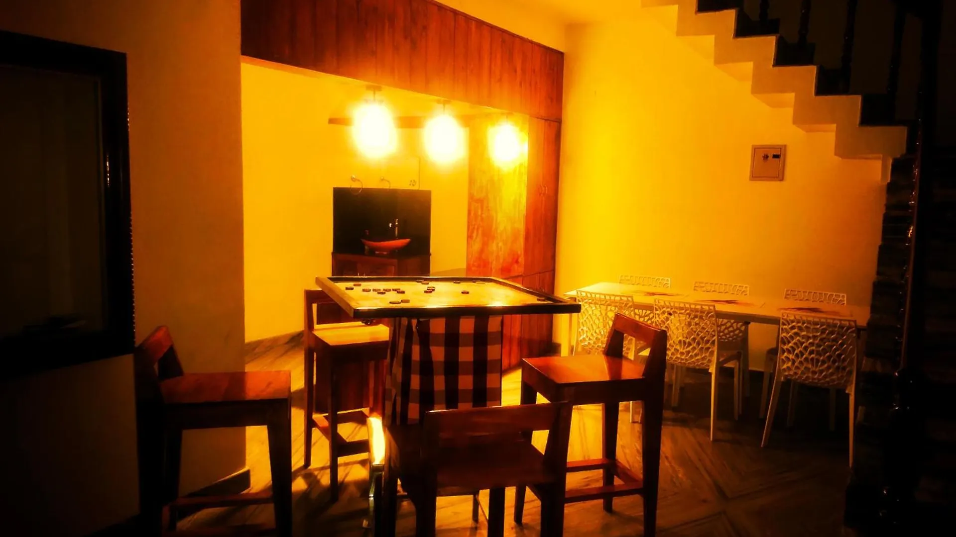 Hotel Nirappil Resort & Tourist Home Thiruvananthapuram