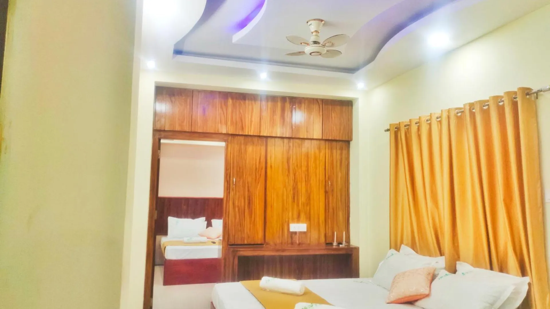 Nirappil Resort & Tourist Home Thiruvananthapuram