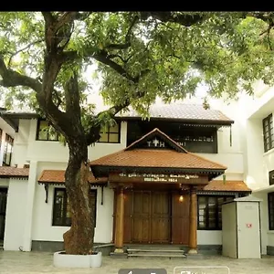  Hotel The Trivandrum