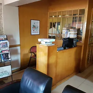  Hotel Regency